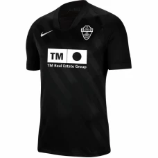 Elche CF Away Soccer Jersey 2021-22